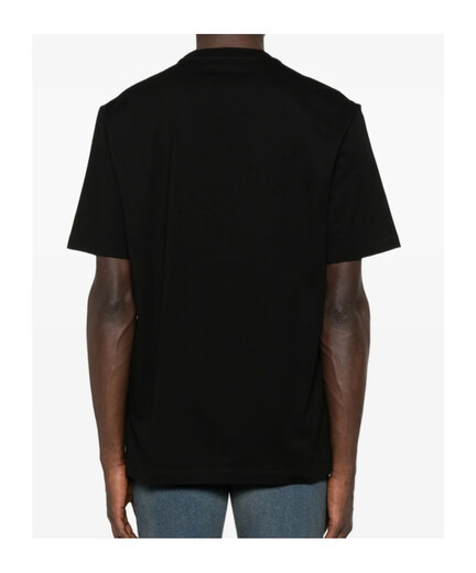 Versace 25FW Kurzarm T-Shirt Herrenfarbe 10133021A15870 20 s