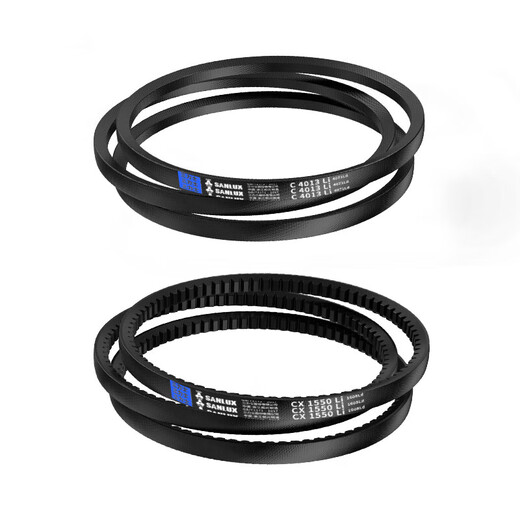 三力士（SANLUX）三角带spc3880-5030粉碎机压缩机耐油热抗静电高速工业皮带 SPC4080La 4050Ld