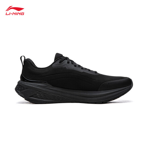 Li Ning Wuyue 3.0丨Casual jogging shoes men's winter casual versatile running shoes ARSV093
