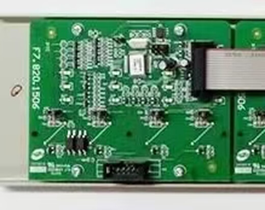 Gulf GST-LD-KZ014 multi-wire straight-up disk, manual control panel, output board, key board, light board Z014 complete set with accessories