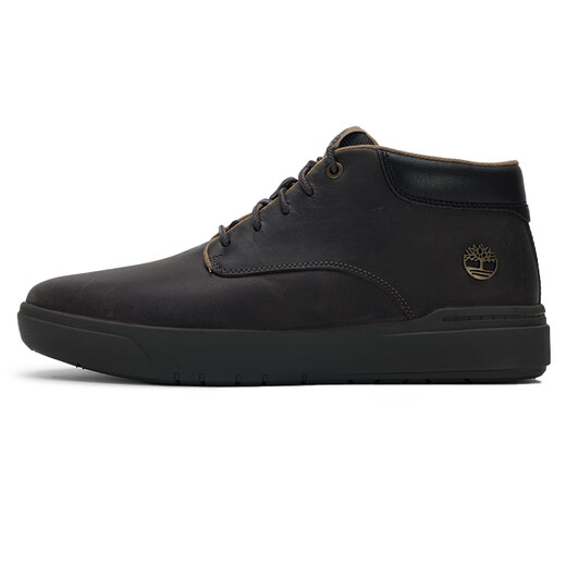 Timberland Martin Boots Herrenschuhe Frühling und Herbst im Freien im Freien im Freien im Freien im Freien im Freien im Freien im Freien im Freien im Freien im Freien im Freien im Freien im Freien im Freien im Freien im Freien im Freien im Freien im Outdoor-Wanderschuhe in der Mitte des Mid-Top Sports Casual Shoes A69M1 A69M1EL7 43.5 (275 mm)