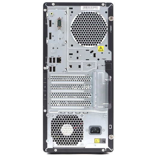 Небольшой сервер Lenovo ThinkSystem ST58 v2 высотой 4U с четырехъядерным процессором Xeon E-2324G, 3,1–4,6 ГГц, 64 ГБ памяти, 2, твердотельный накопитель корпоративного класса, RAID1, 1,92 Тбайт.