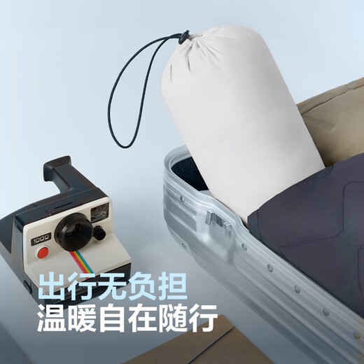 Bosideng 25 Years Down Jacket Women's Autumn and Winter 90 Fleece Thin V-neck Slim Short Casual Gift Jacket