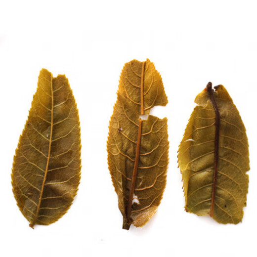 Pékin Tongrentang Qingqianliu Tendre Thé Thé Zhangjiajie Spécialité Grade Sélectionnée Feuilles Qingjin Qingqianliu Thé 250g Health Thé Qingqianliu 500g