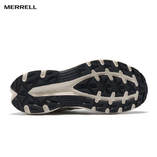 
Merrell [New Products on the Market] Sports Outdoor FREE STRIDE LITE Men's and Women's Mountaineering Hiking Shoes Lightweight MT6225301-01 Mi Zong Men's Model 45