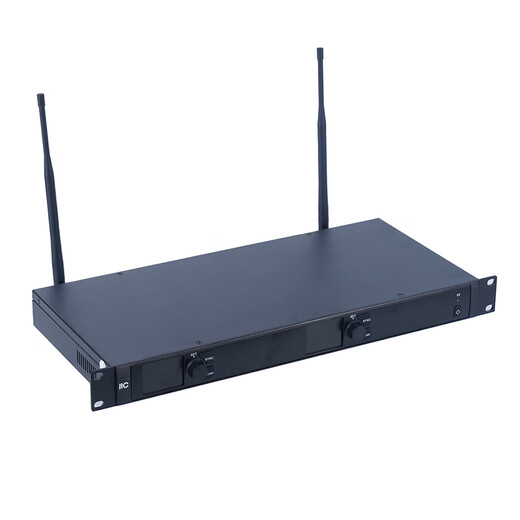 Productos de ingeniería de audio profesional ITC AK-174TY Micrófono inalámbrico VN.ZH13701