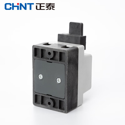 Chint HD/HS18-32A/63/100/200/400A open two- and three-phase knife isolation switch one-way HD18-32/2