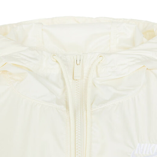 Nike Nike Women's Jacket Summer Sports Leisure Jacke DM6180-113 DM6180-113 S