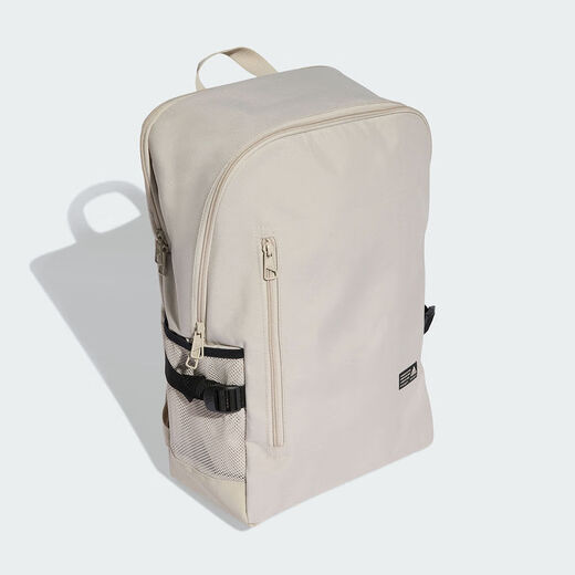 阿迪达斯 （adidas）【劲浪运动】男女通款CLASSIC BP BOXY训练双肩包JZ4795 图色 均 码