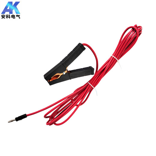 Anke High Voltage Discharge Rod Portable Discharge Rod Insulated Discharge Rod Retractable High Voltage Discharge Rod Resistance Discharge Direct Discharge Resistance Direct Dual-purpose 10kv Discharge Rod
