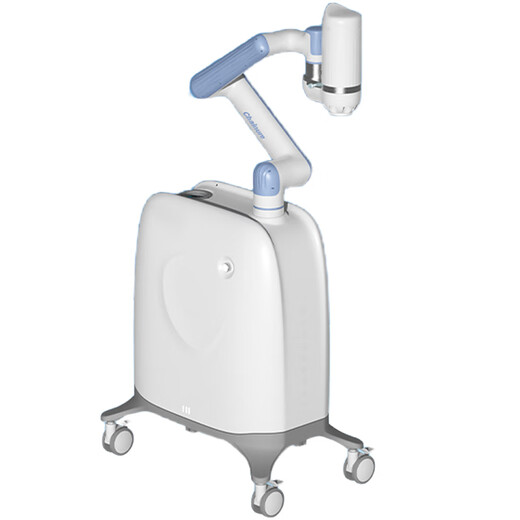 Wanshun Baiye moxibustion robot, Faao six-axis collaborative robotic arm tea drinking robot, moxibustion physiotherapy robot, need to be customized, moxibustion robot, customized model, private auction, no delivery