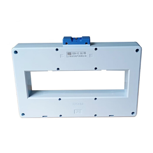 Factory direct sales SDH-0.66 low voltage current transformer BH-0.66 metering transformer 5000/5A can be customized 1000/5