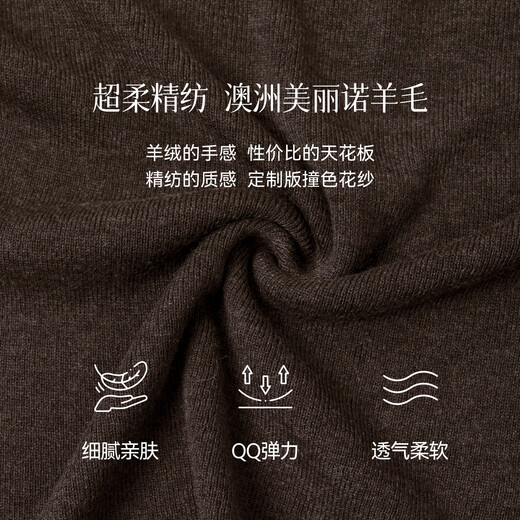 
Shifanli ('SEIFINI) [Basement of King of Lily of the Valley] Shifanli Wood Ears Half-Turnneck Sweater 25 Autumn New Thin Sweater Women Beautiful S