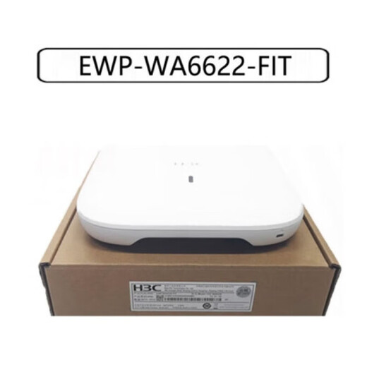 H3C HUA SAN Indoor y al aire libre WiFi6 WiFi6 inalámbrico AP EWP-WA6636-FIT