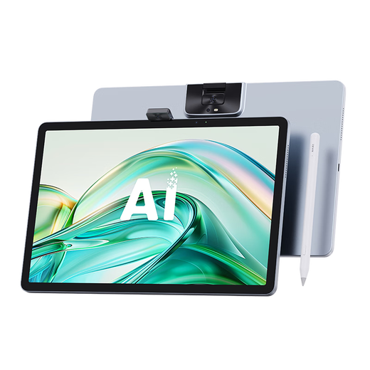 IFlytek Artificial Intelligence Learning Machine T30 Series Universal Large Screen Eye Protection Tablet for Elementary, Junior High, and High Schools AI Precision Learning iFlytek Spark & DeepSeek Dual Engine Nezha 2 Co-branded Gift Box Learning Machine T30 Lite