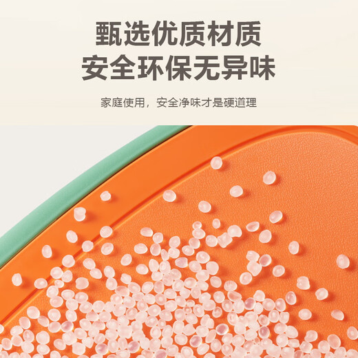 Nanye rack, kitchen rack, snack rack, floor rack, movable trolley SKJ-6-JD