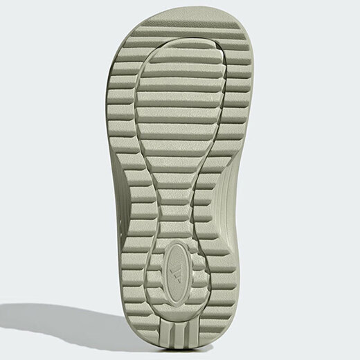 Sandales adidas Chaussures masculines Chaussures pour femmes 2025 Été Nouveau Bobo Sandales Sac à semelle épaisse Pantoufères Légères chaussures de plage décontractées JR9274 40,5