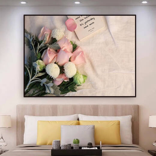 Yonghuan-Nachtaufkleber Wandaufkleber Wohnzimmer Hintergrund Wanddekoration Malerei Selbstklebender Wandmalerei Schlafzimmer Schlafzimmer Schlafzimmer Homestay Aufkleber Tapete wasserdichte Jugendjahre-Th-1355 Ultra kleine Breite 55-fache Höhe 40 cm