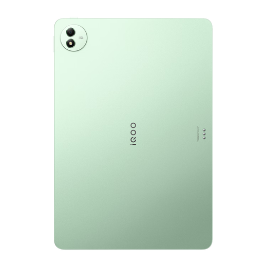 iQOOPad5 Pro 12GB+512GB曼岛【国家补贴15%平板】天玑9400+ 13英寸 高亮电竞屏 12050mAh 超长续航