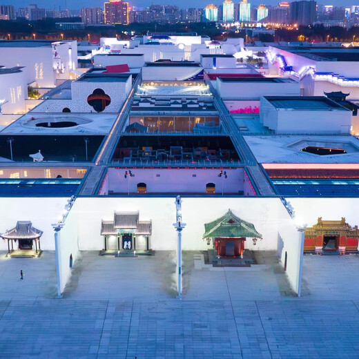 Two-day wine package for two persons at Atour Hotel Langfang High Speed Railway Station (including two breakfasts)