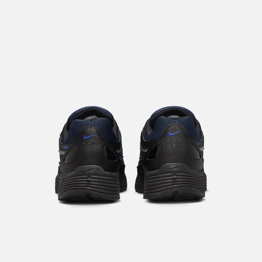 Nike (Nike) Herren -Retro -Laufschuhe, luftige Sportschuhe für Sommer -6000 IF6199 002 Schwarz/Schwarz/Obsidian/kaltes Grau/Spielschatz 35.5