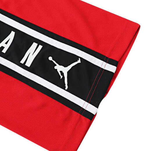 Nike (Nike) YY Shengdao Sports 2025 Summer Woven Whonty Shorts Fitness entrenamiento Sports Pants CV5973-687 S