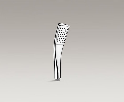 2025 New Kohler K-3868T-CPK-12178T-CP Handheld Dusch Luxus Komfortabler K-3868T-CP Luxus/Large