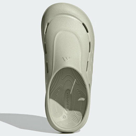 Sandales adidas Chaussures masculines Chaussures pour femmes 2025 Été Nouveau Bobo Sandales Sac à semelle épaisse Pantoufères Légères chaussures de plage décontractées JR9274 40,5