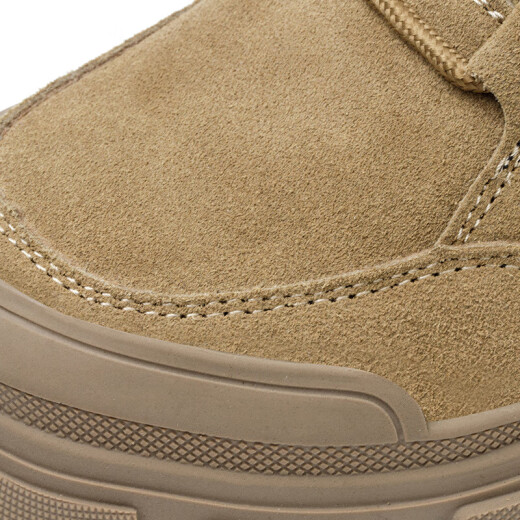 Zapatos de protección de mano de obra Los zapatos de seguridad anti-smash y anti-esting de seguridad inverso de cuero retirable, resistente al desgaste, zapatos de trabajo de trabajo aislados cómodos y livianos electricistas 42