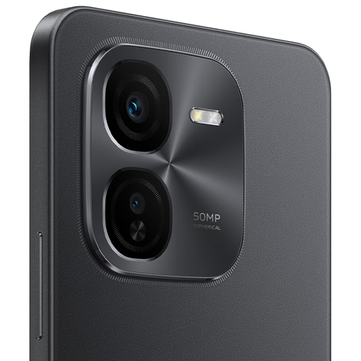 VivoiQOO Z9 Turbo+ Dimensity 9300+ flagship chip, era-class communication technology, self-developed e-sports chip Q1, blue ocean battery, full Netcom 5G mobile phone z9turbo+, Yaoye Black丨Z9x (first generation Snapdragon 6) 8GB+128GB