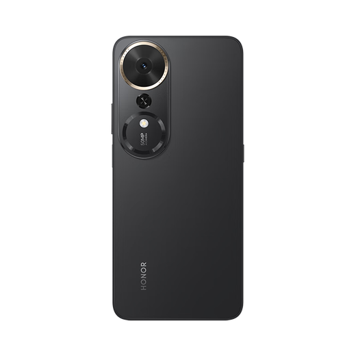 Honor Play 70 Plus 12+256 Magic Night Black New Large Screen AI 7000mAh Large Battery 5G Mobile Phone Free Voucher National Subsidy