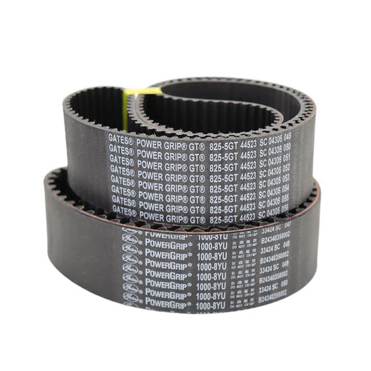 Synchrongürtel 9768yu9848yu9928yu10008yu Spindelgürtel importierten Tore 9928yu 15mm