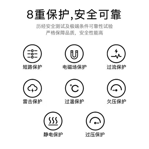 
Leiluoke 120W Charger Data Cable Type-c Fast Charging Cable 6A for Huawei Super Charger Set Fast Charging Head Mobile Phone for Huawei for Honor for Xiaomi [120W Fully Compatible Fast Charging Combination] Fast Charging Head + 1.5-meter Line