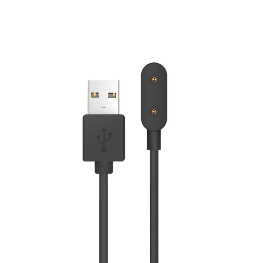 Jinling Shengbao Huawei Band Charging Cable Charger 10/8/7/6/9/FIT Huawei Children's Watch 5/4XPro/5X/proESkeepb4 Honor Band 6-10 1m Xuanwu Black