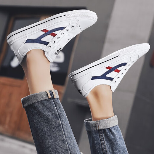 Chul Taek High-End Light Luxury Herrenschuhe Sommer atmungsaktiv