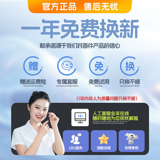 Xiaoxun Smart Mobile Portable WiFi6 High Speed Unlimited Traffic Wireless Network 2025 National Universal Portable Car Router Internet Card Official Ceramic White Extreme Edition Dual Band Dual Core