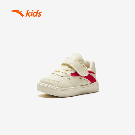 Anta-Kinderschuhe für Babys und Jungen 2025 Herbst atmungsaktiv bequemer Nicht-Schlupf-Babyschuhe A12530013
