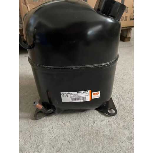 Abraco NJ9238GK NJ9232E NJ9232GK NJ9226GK NJ9226E Compresor de hielo NJ9226GK con caja de arranque