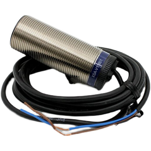 
Oluxun custom-made new spot XSA-V11801 12801 12373 XSAV-11373 Vibration speed sensor XSAV12373 with packaging and LOGO