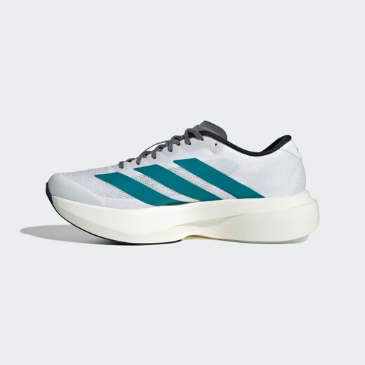 ADIDAS Men's Running Series Adizero Evo Sl M Running Shoes JS4487 Light Grey 42