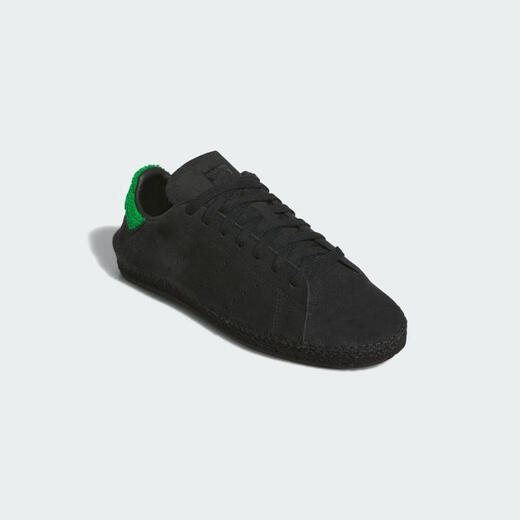 
Adidas Originals Clover 2025 men and women CLOT STAN SMITH trendy casual shoes JQ9227 41