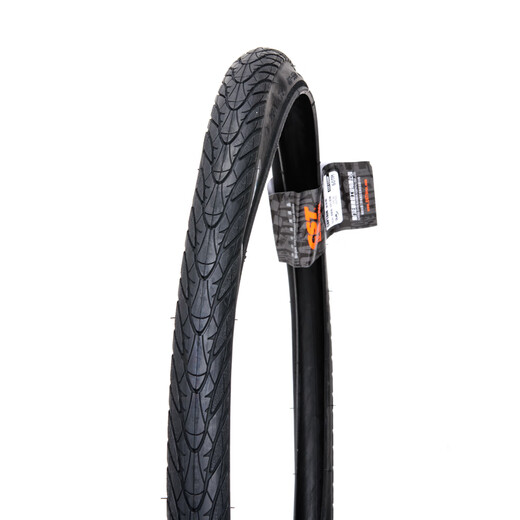 Zhengxin tire; CHENG SHIN TIRE bicycle mountain horse tire tire C1698N anti-puncture and wear-resistant semi-scopic bicycle tire 27.5/26*1.75 26*1.5 anti-puncture steel wire tire