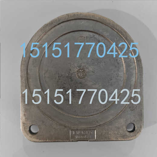 
FESTO Festo diaphragm clamping cylinder/clip plate EV-15/63-DP/63-4 13784/13290 13784 EV-15/63-DP