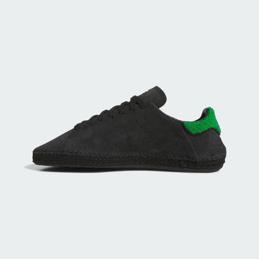 
Adidas Originals Clover 2025 men and women CLOT STAN SMITH trendy casual shoes JQ9227 41