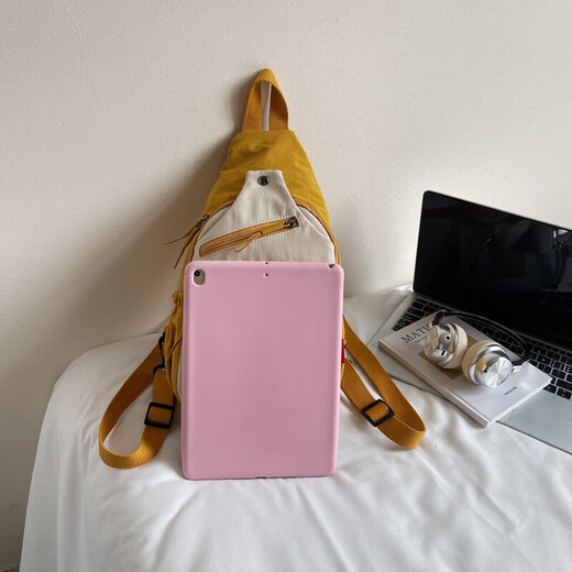Sac à dos pour femmes décontractée petit sac à dos pour femmes à la mode et à la mode.