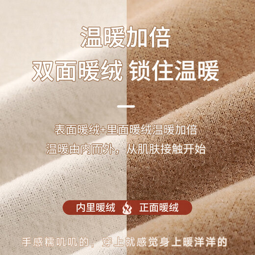 Langsha Thermal Vest Women's Front-Breasted Tummy Shaping Shapewear Postpartum Tummy Slimming Underwear with Breast Pad Integrated