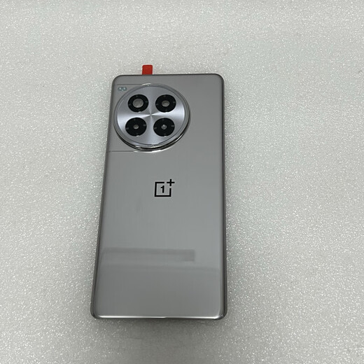 Suitable for ACE3PRO original back cover glass 1+ace3Pro original back shell mobile phone battery back cover shell OnePlus ACE3pro original back cover cyan with frame without lens