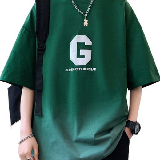 Uniqkuku [gleicher Stil im Einkaufszentrum] neues Hemd mit kurzärärmern