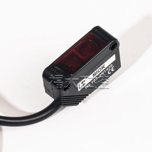 SMVP光电开关WL100-2N1439/N1432/P1432/2P1439WT100-N14122N19传感器 WT100-N1412