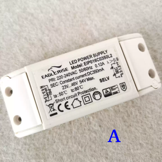 LED control device EIP016C0350L2350mA0.35A46VLED constant current driver E